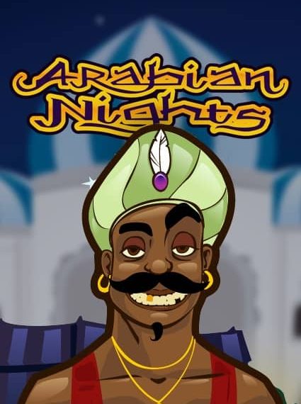 Arabian Nights Slot