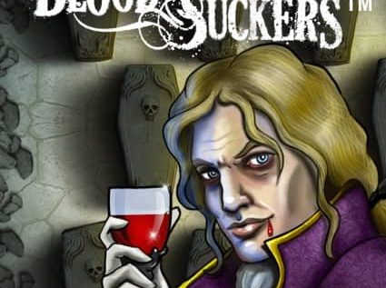 Blood Suckers Slot