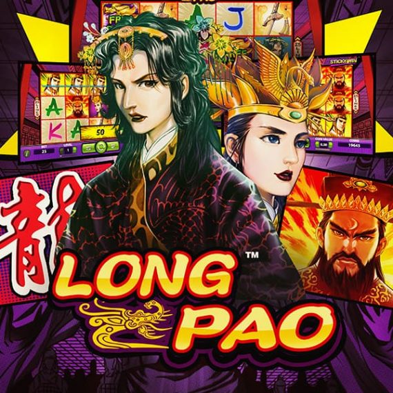 Long Pao Slot