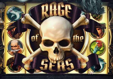 Rage of the Seas