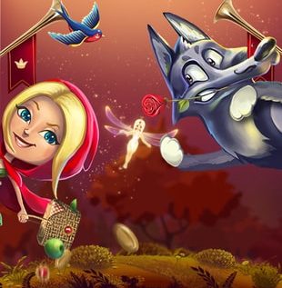 Red Riding Hood Slot